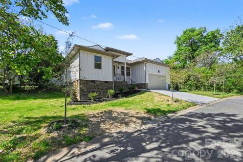 2225 Irma Street Charlotte NC 28216