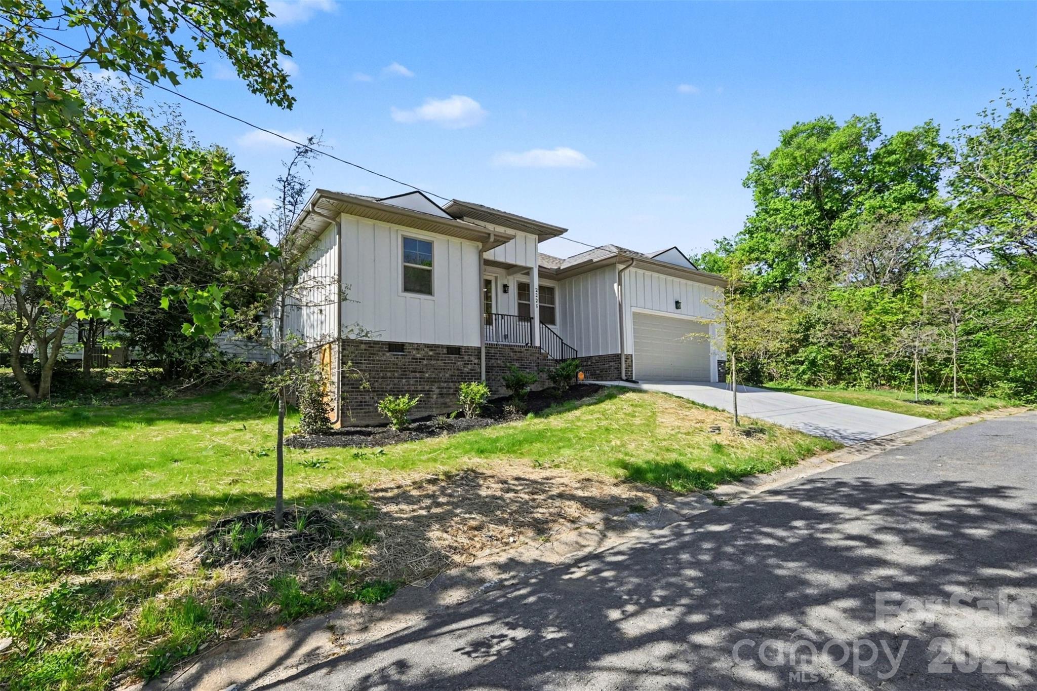 2225 Irma Street Charlotte NC 28216