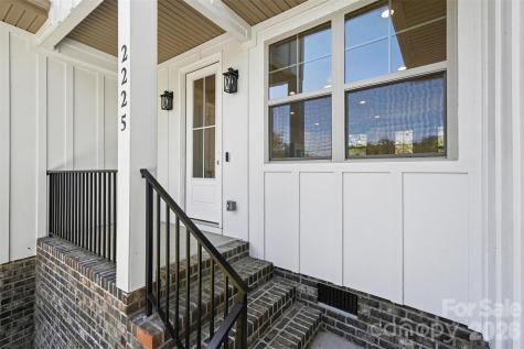 2225 Irma Street Charlotte NC 28216