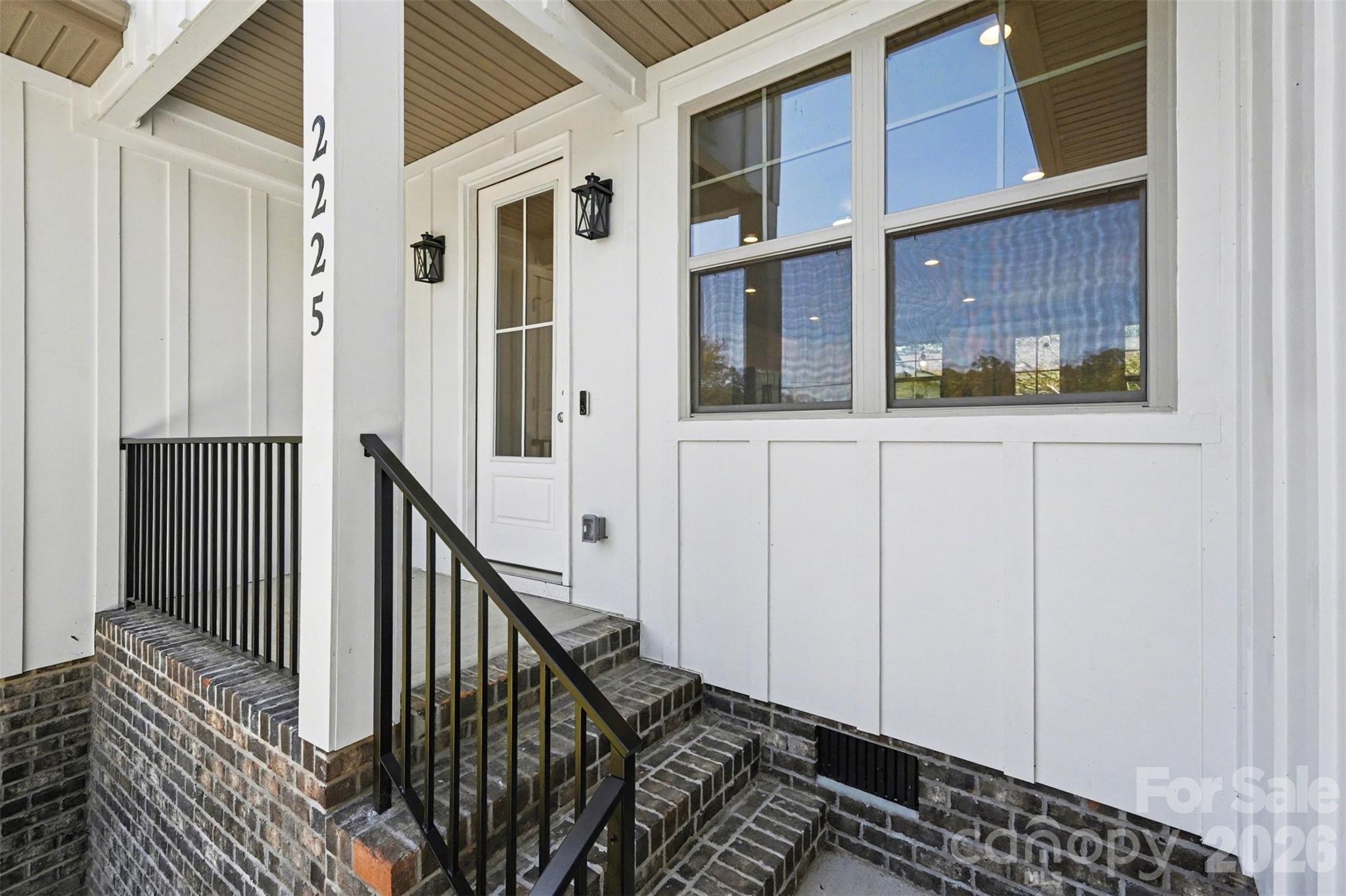 2225 Irma Street Charlotte NC 28216