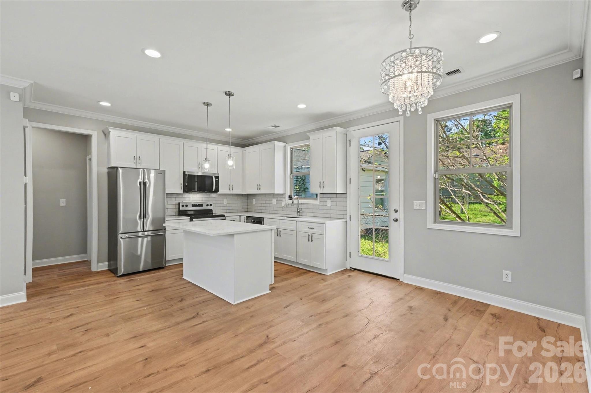 2225 Irma Street Charlotte NC 28216