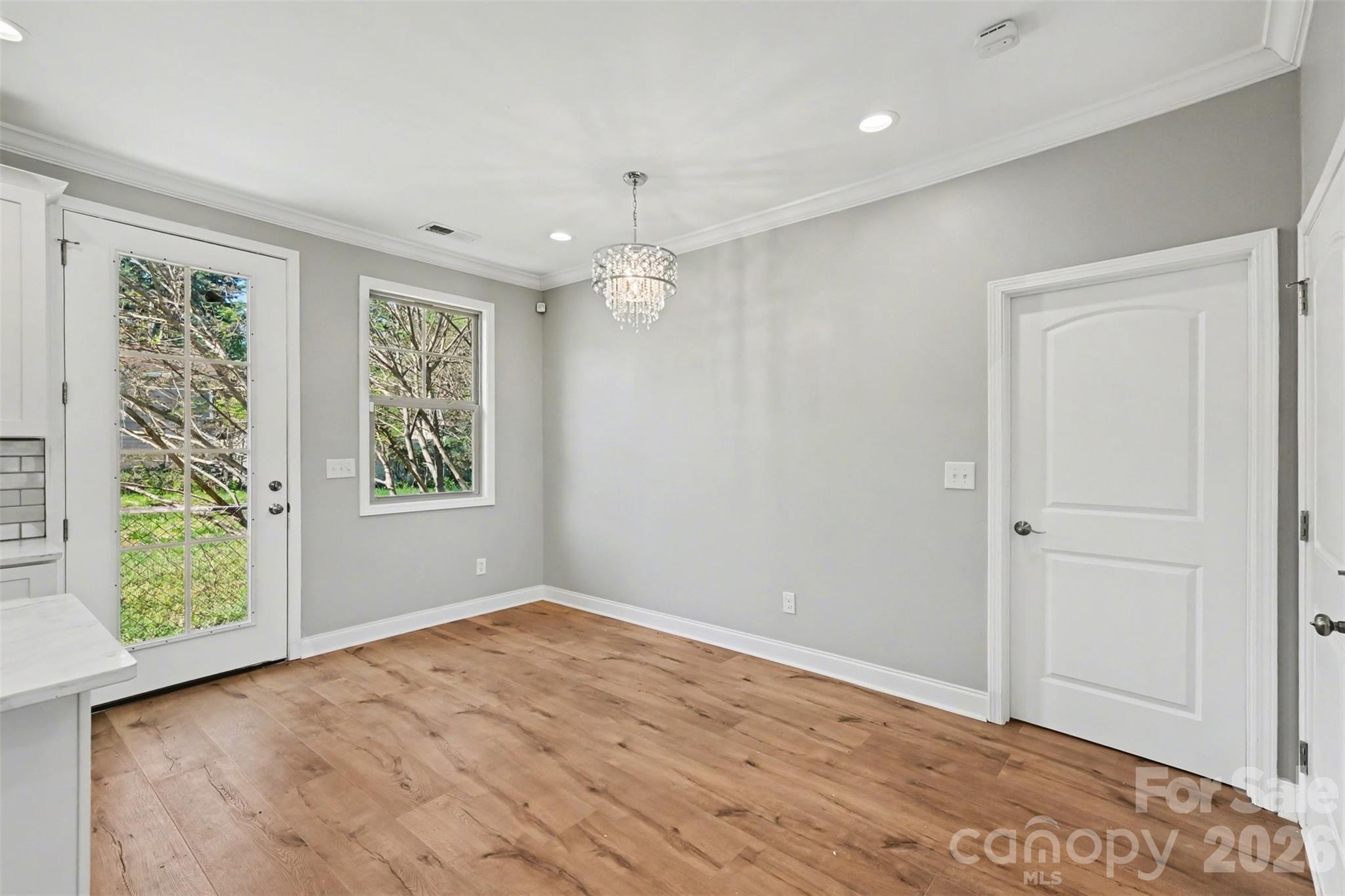 2225 Irma Street Charlotte NC 28216