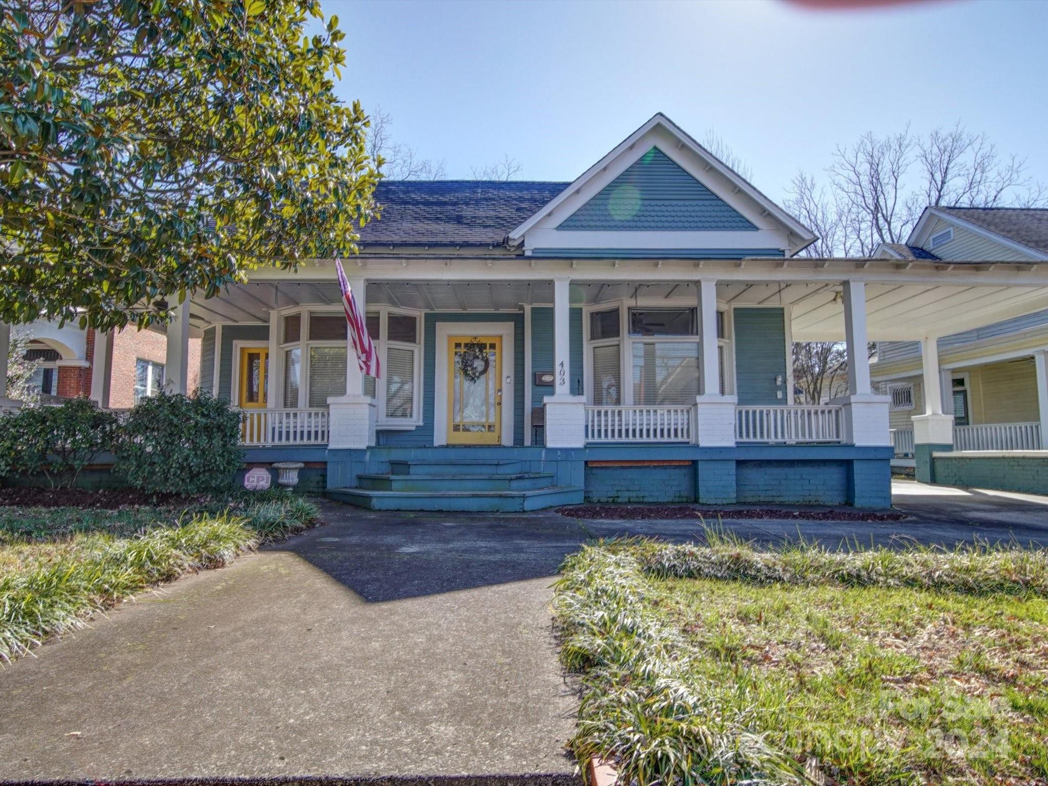 403 W Franklin Street Monroe NC 28112