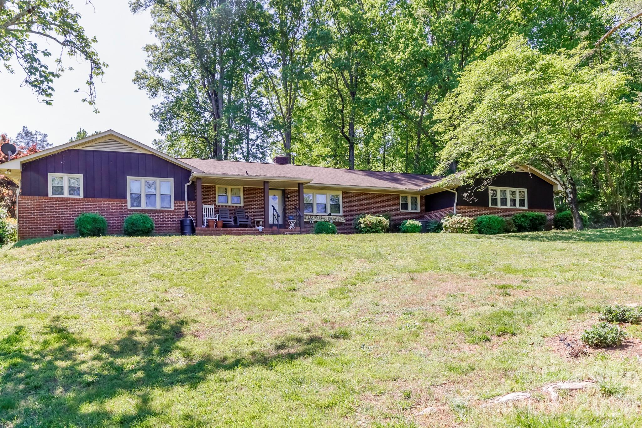 1188 Us Highway 74 Highway Bostic NC 28018