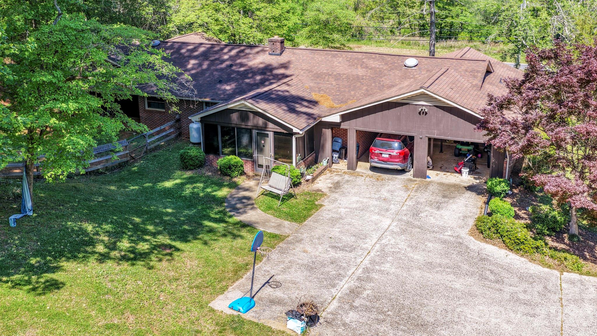 1188 Us Highway 74 Highway Bostic NC 28018