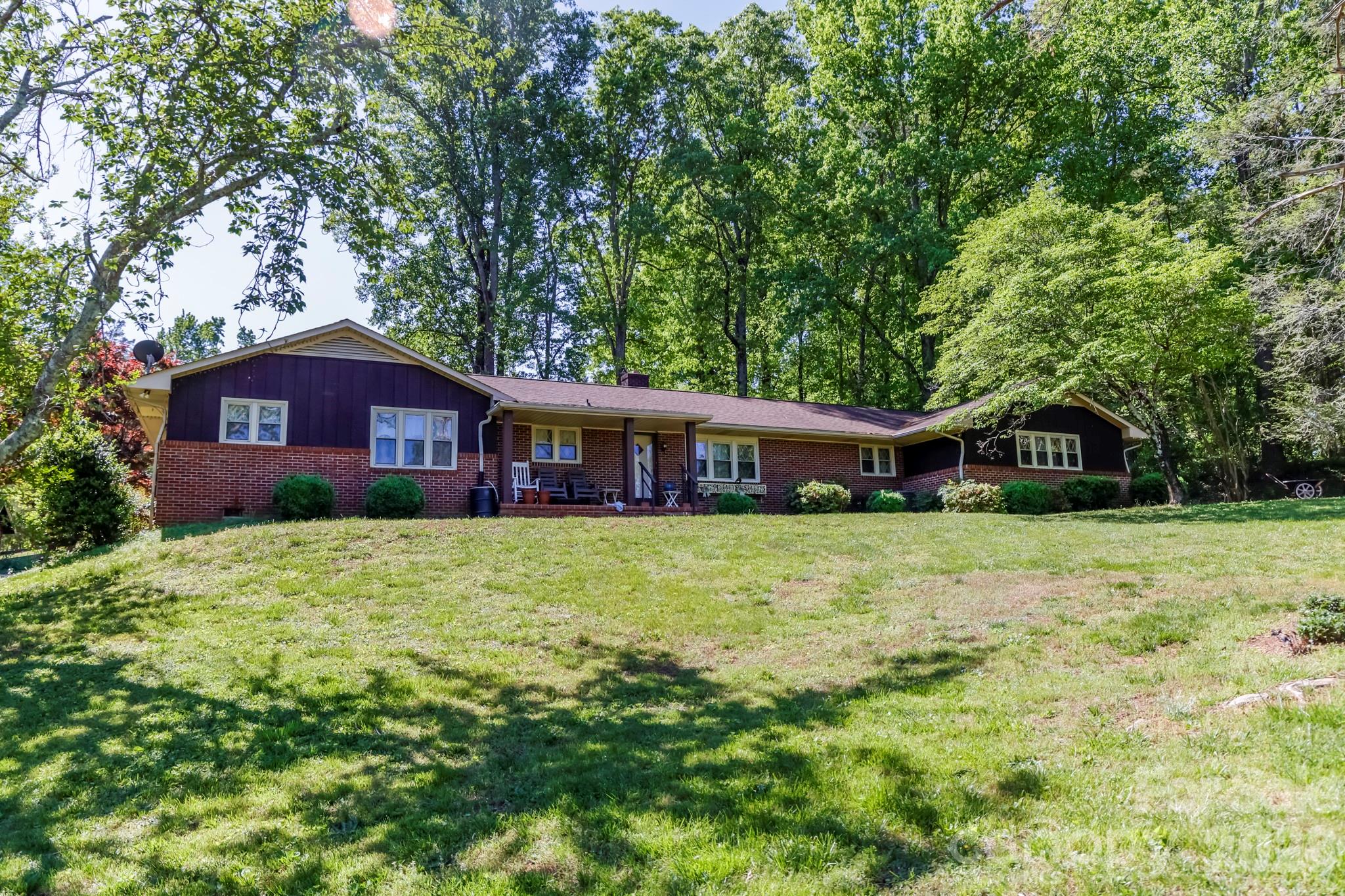 1188 Us Highway 74 Highway Bostic NC 28018