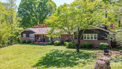 1188 Us Highway 74 Highway Bostic NC 28018
