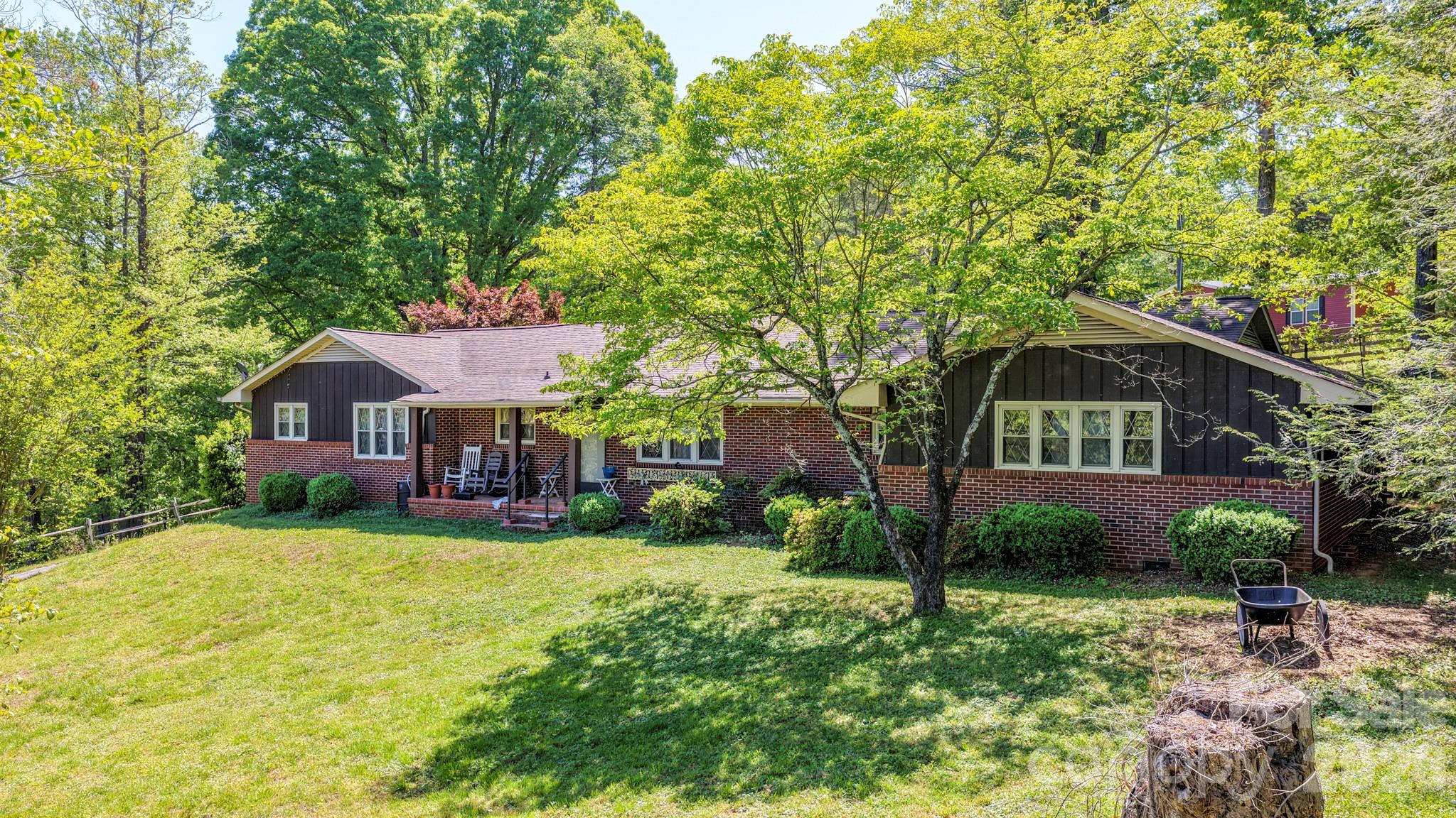 1188 Us Highway 74 Highway Bostic NC 28018