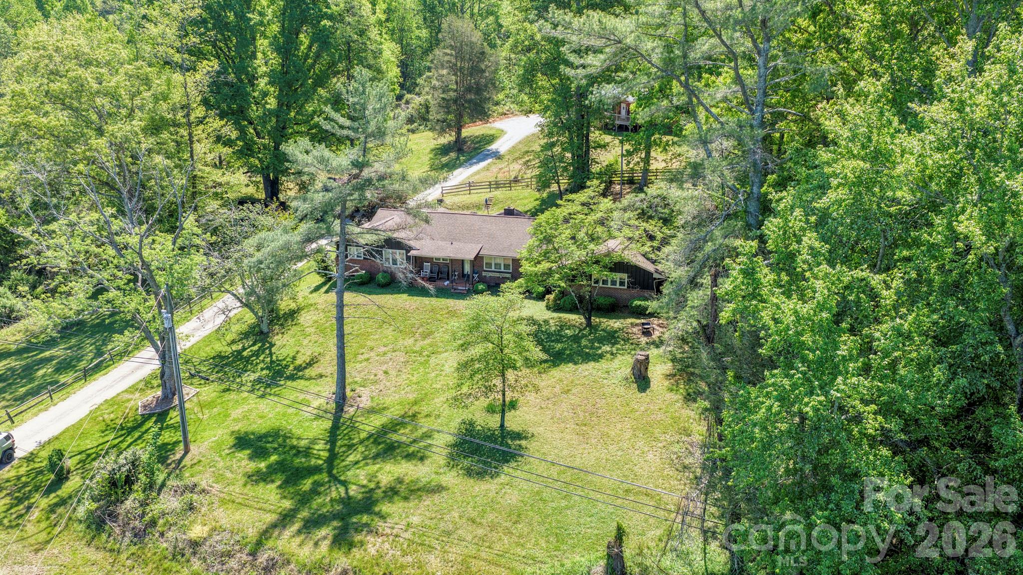 1188 Us Highway 74 Highway Bostic NC 28018
