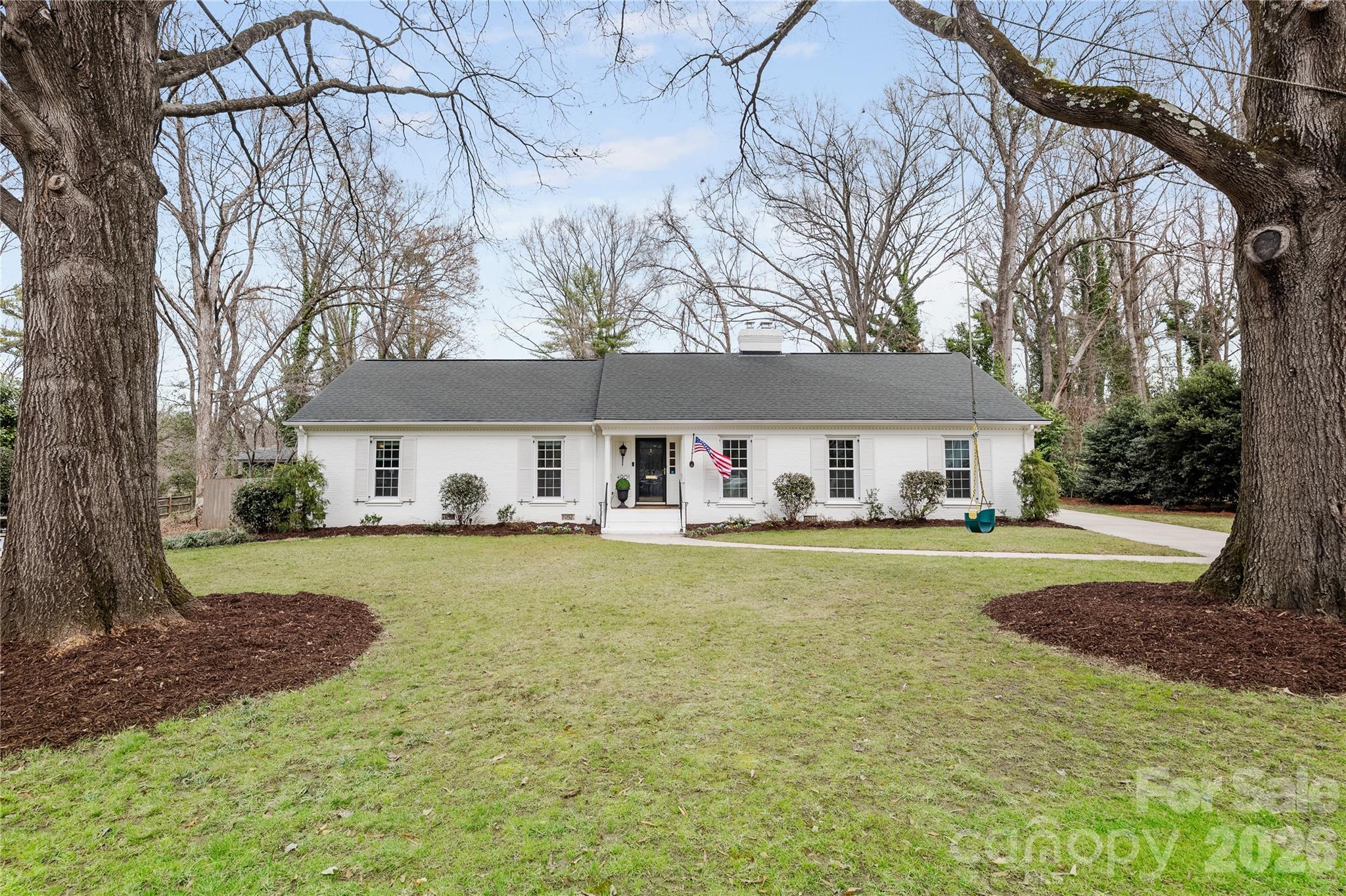 4901 Charmapeg Avenue Charlotte NC 28211