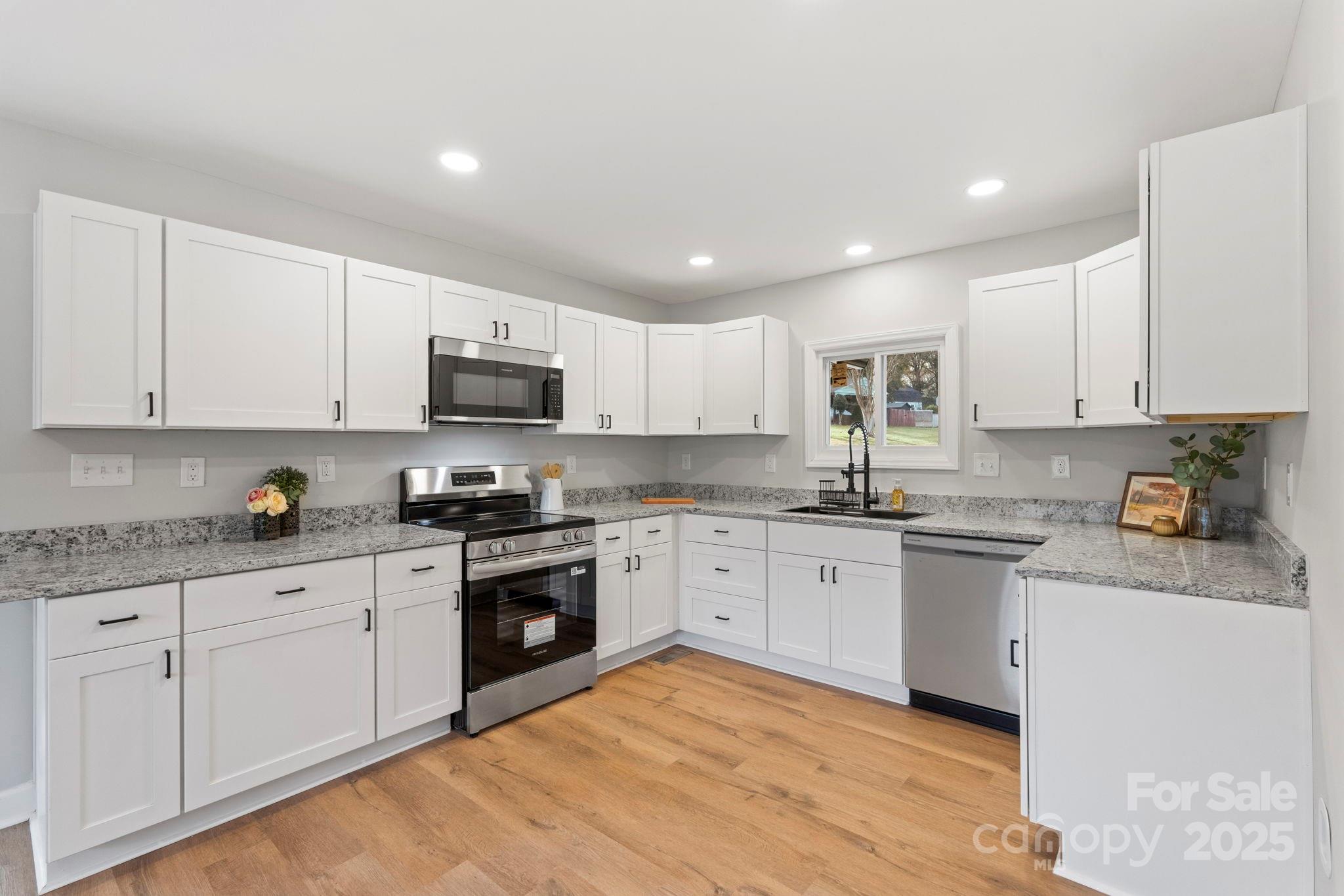 274 Hatley Circle NE Concord NC 28025