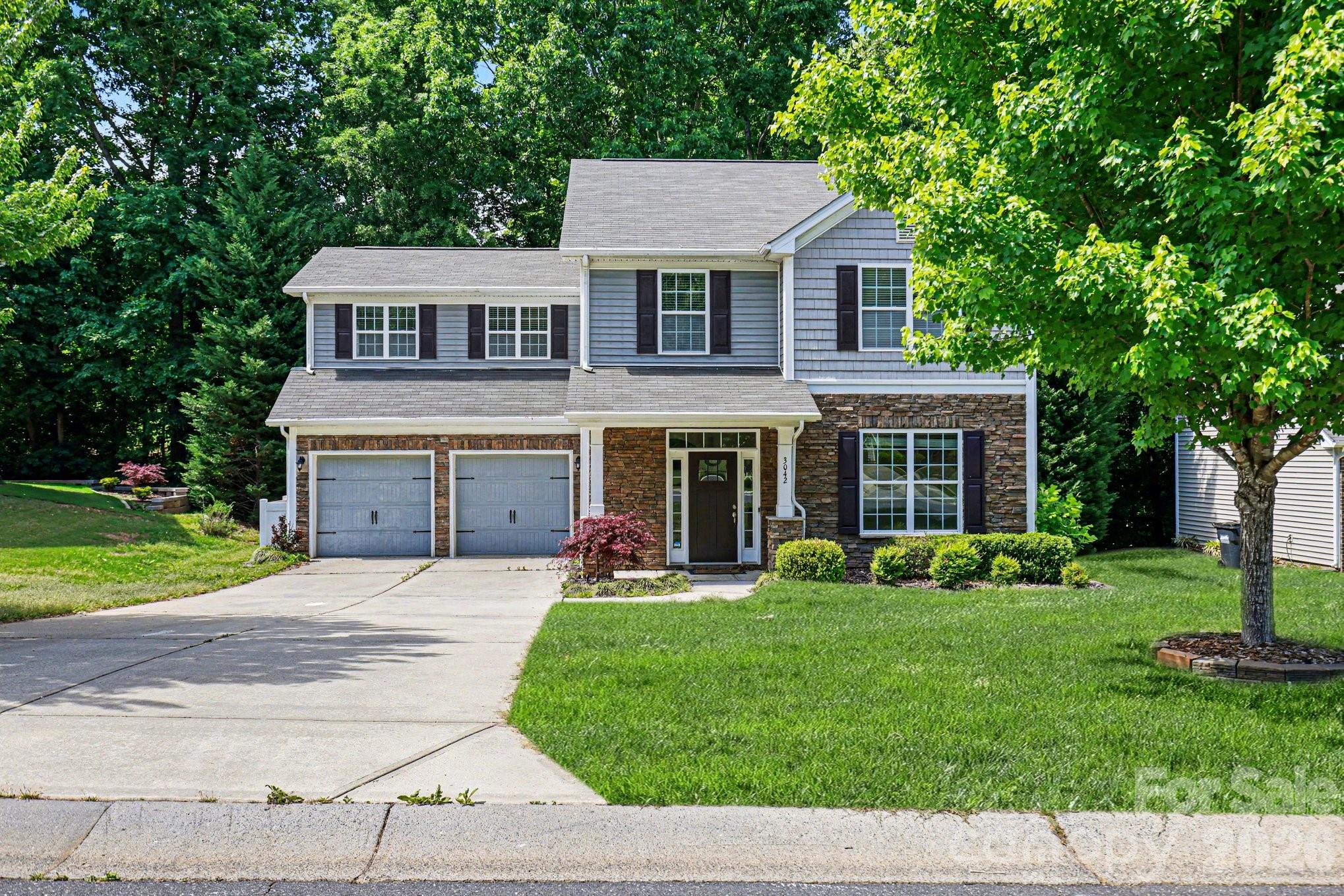 3042 Collin House Drive Fort Mill SC 29715