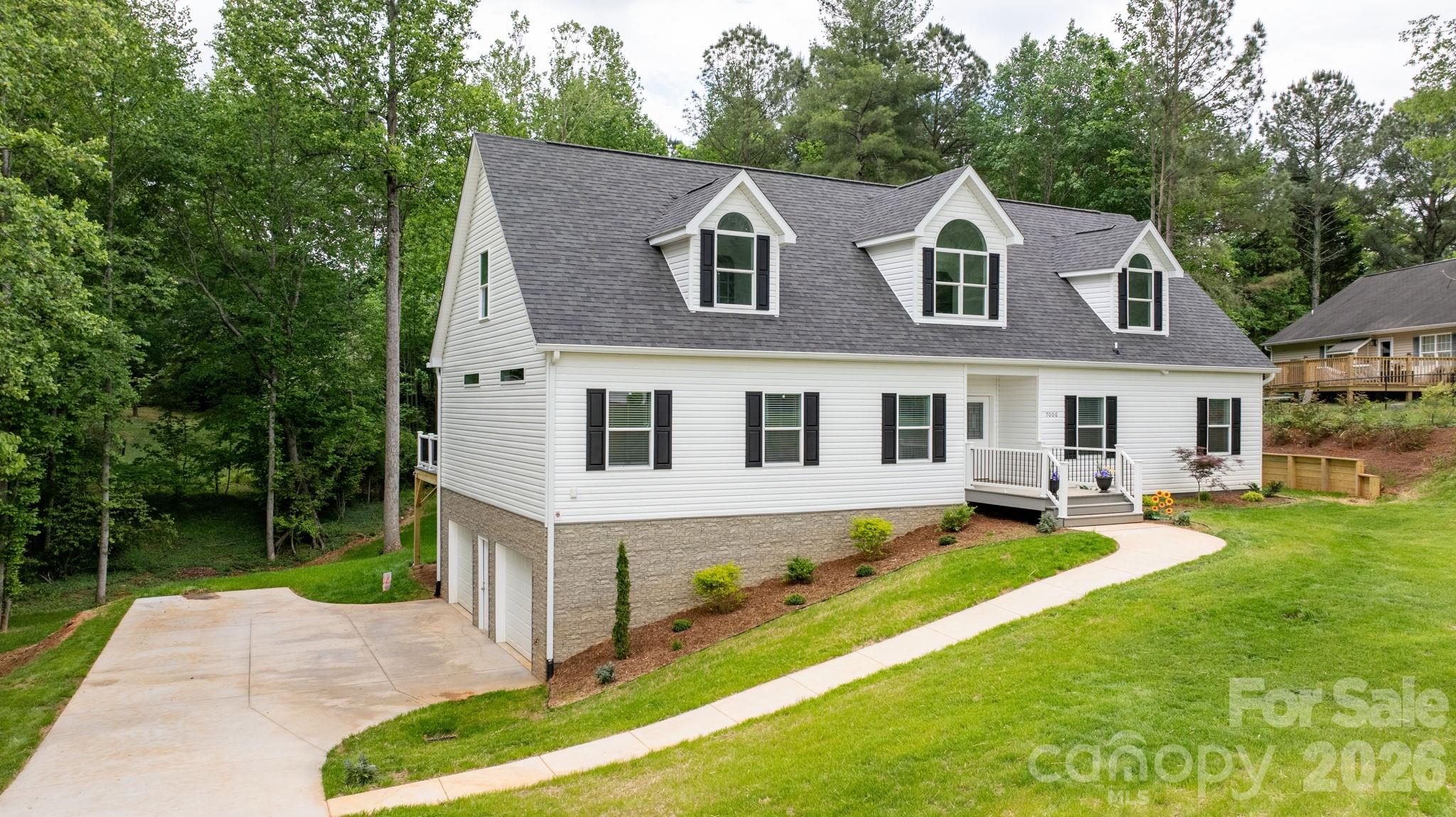7006 Waterfront Place Granite Falls NC 28630