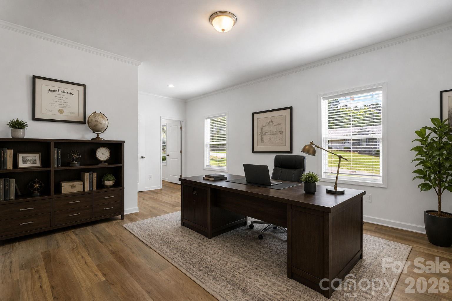 7006 Waterfront Place Granite Falls NC 28630