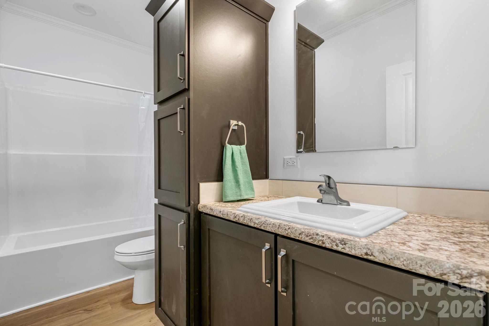 7006 Waterfront Place Granite Falls NC 28630