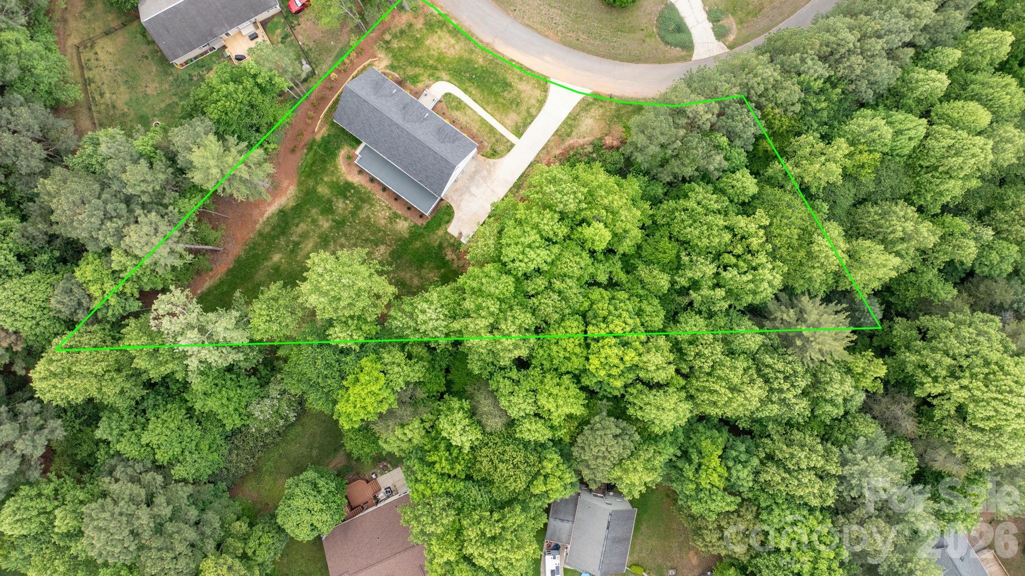 7006 Waterfront Place Granite Falls NC 28630