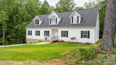 7006 Waterfront Place Granite Falls NC 28630
