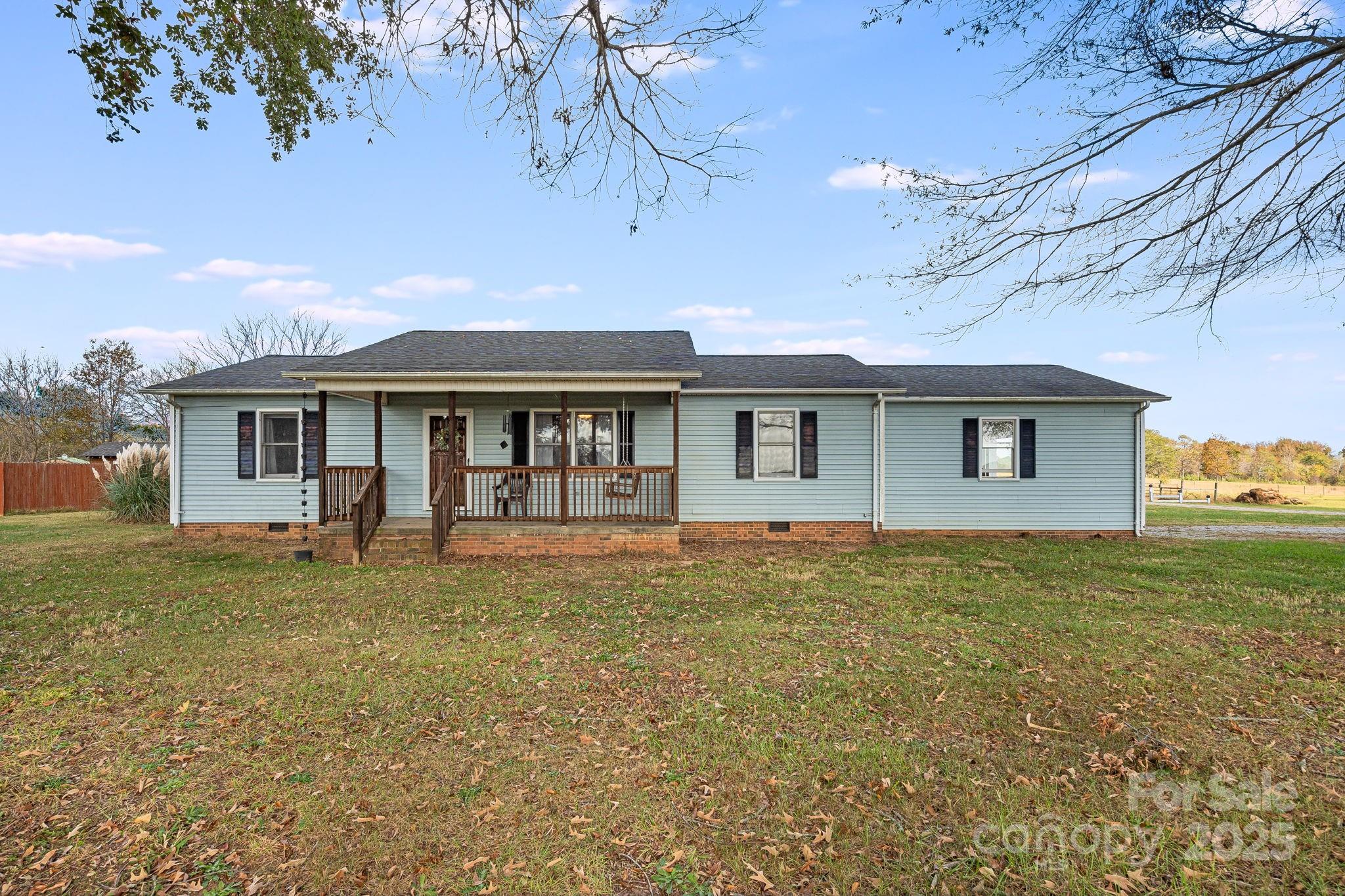331 Lambs Grill Road Rutherfordton NC 28139