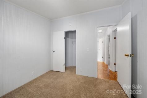 3 Double Oaks Drive Asheville NC 28805