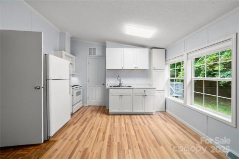 3 Double Oaks Drive Asheville NC 28805