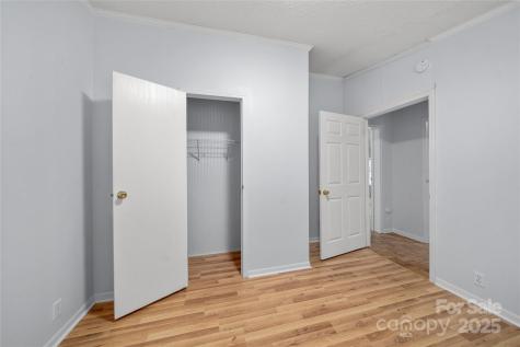 3 Double Oaks Drive Asheville NC 28805