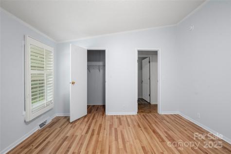 3 Double Oaks Drive Asheville NC 28805