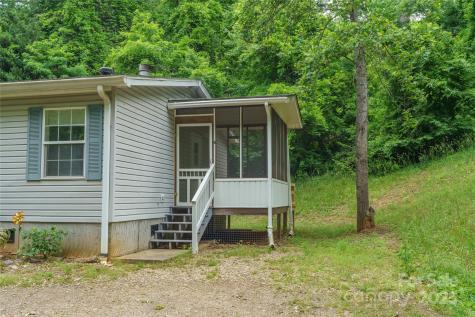 3 Double Oaks Drive Asheville NC 28805