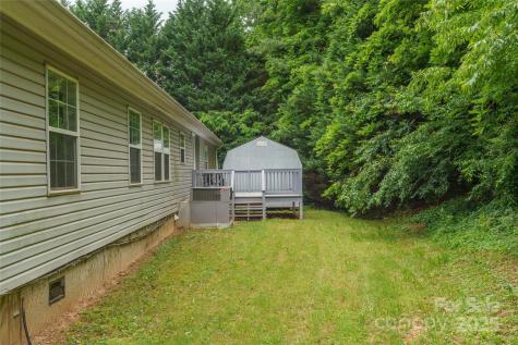 3 Double Oaks Drive Asheville NC 28805