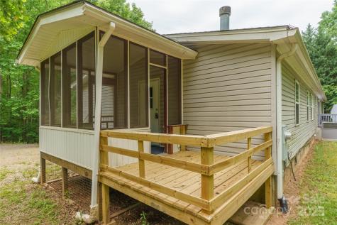 3 Double Oaks Drive Asheville NC 28805