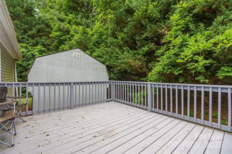 3 Double Oaks Drive Asheville NC 28805