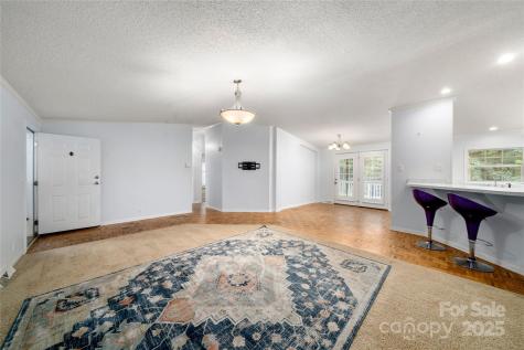 3 Double Oaks Drive Asheville NC 28805