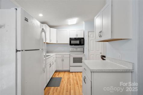 3 Double Oaks Drive Asheville NC 28805