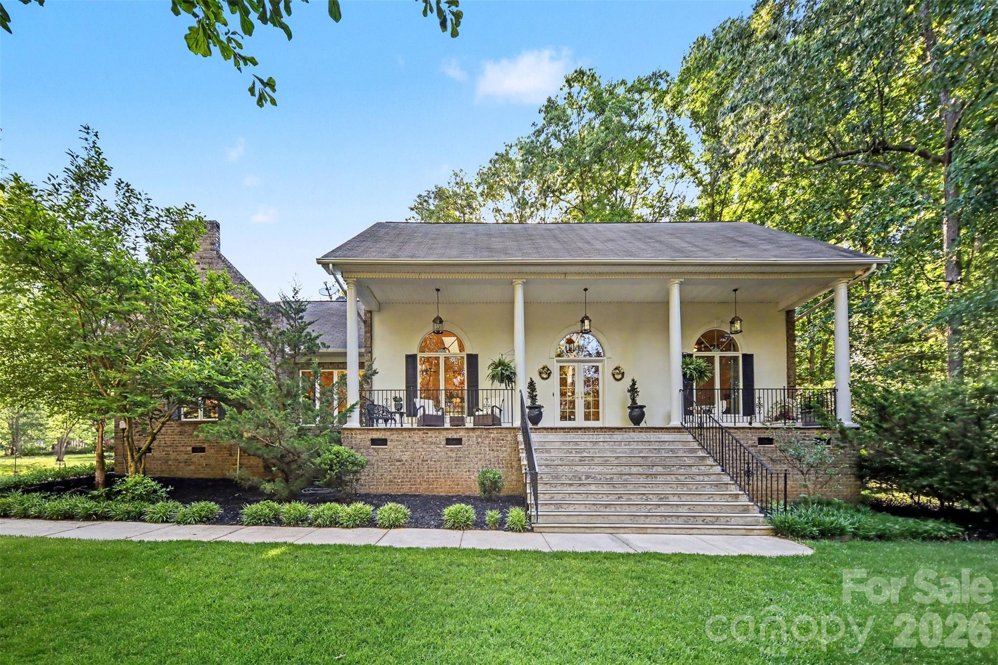 9701 Deer Run Road Waxhaw NC 28173