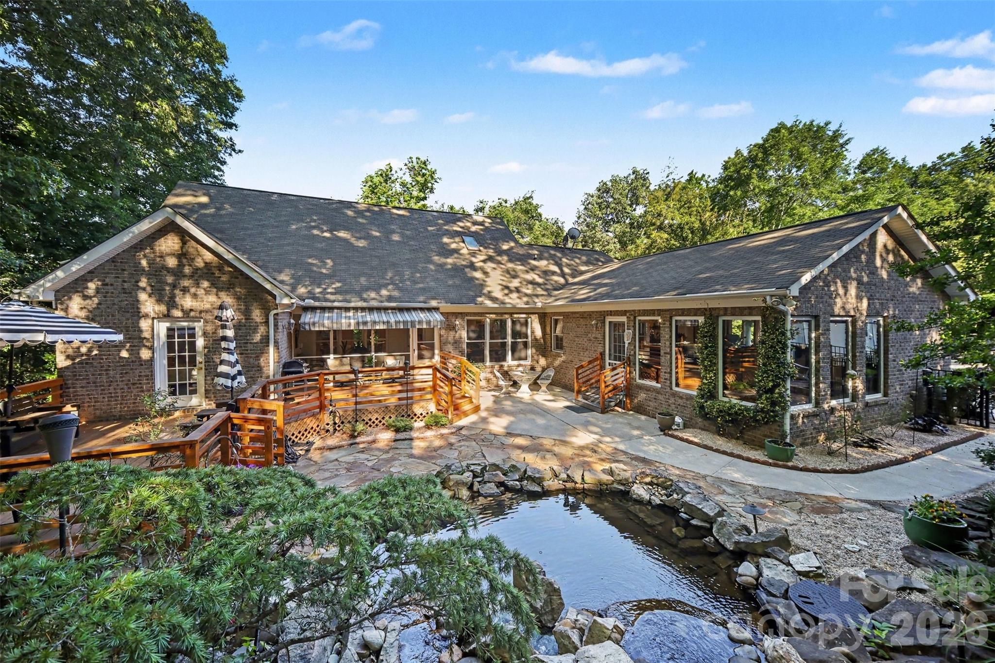 9701 Deer Run Road Waxhaw NC 28173