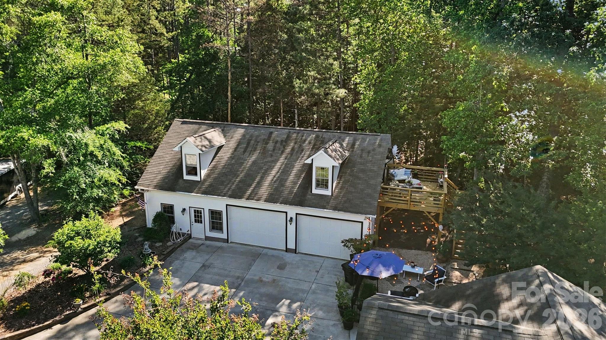 9701 Deer Run Road Waxhaw NC 28173