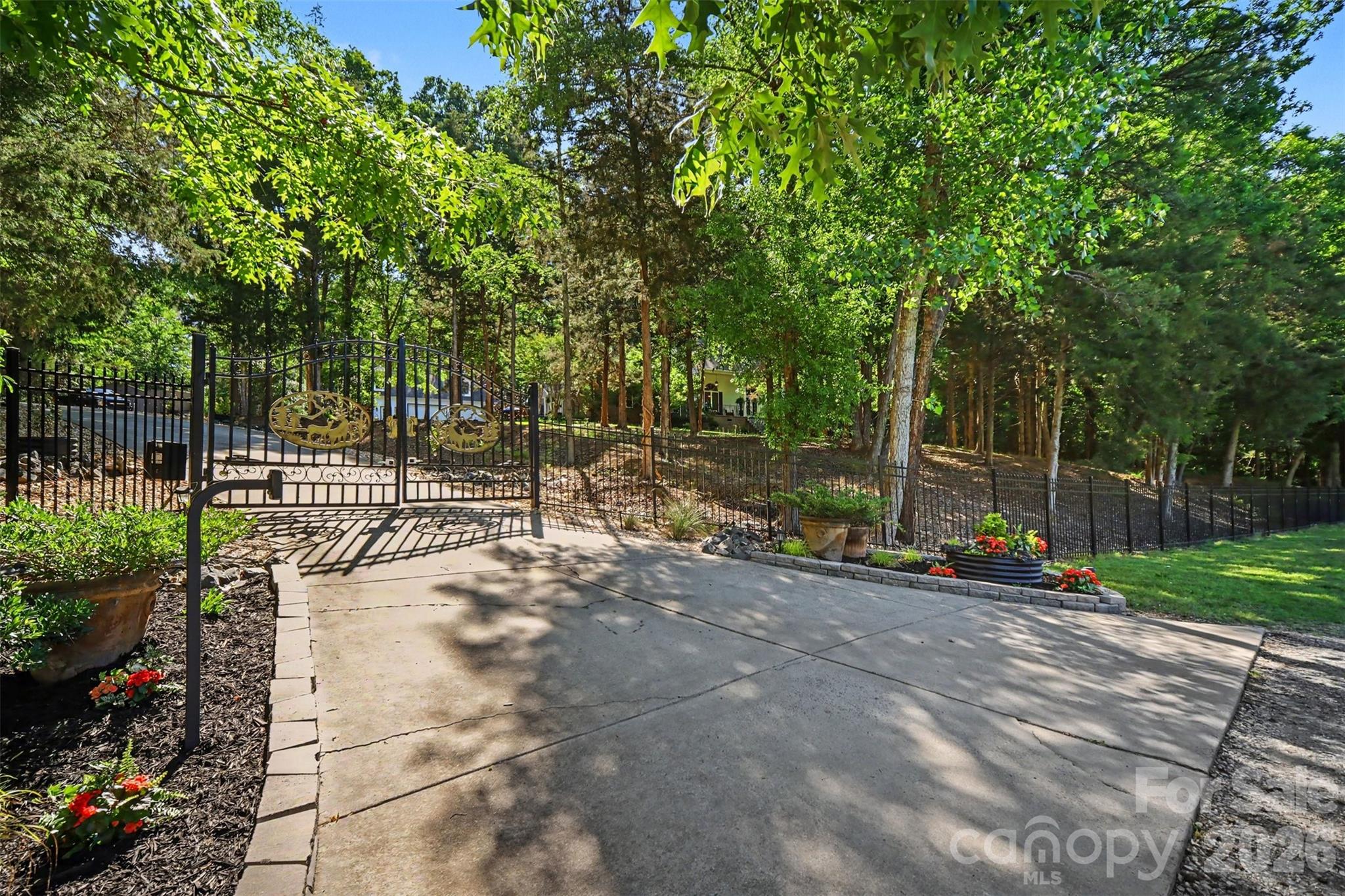 9701 Deer Run Road Waxhaw NC 28173