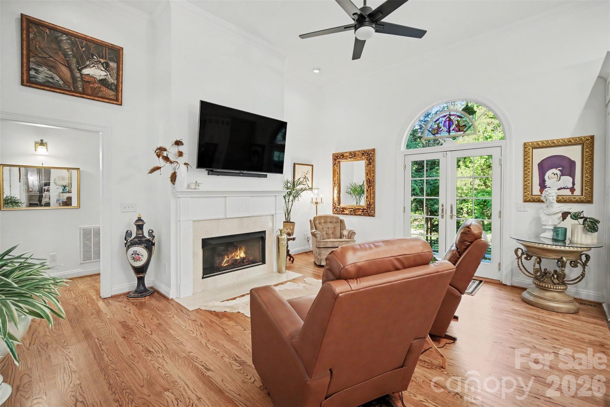 9701 Deer Run Road Waxhaw NC 28173