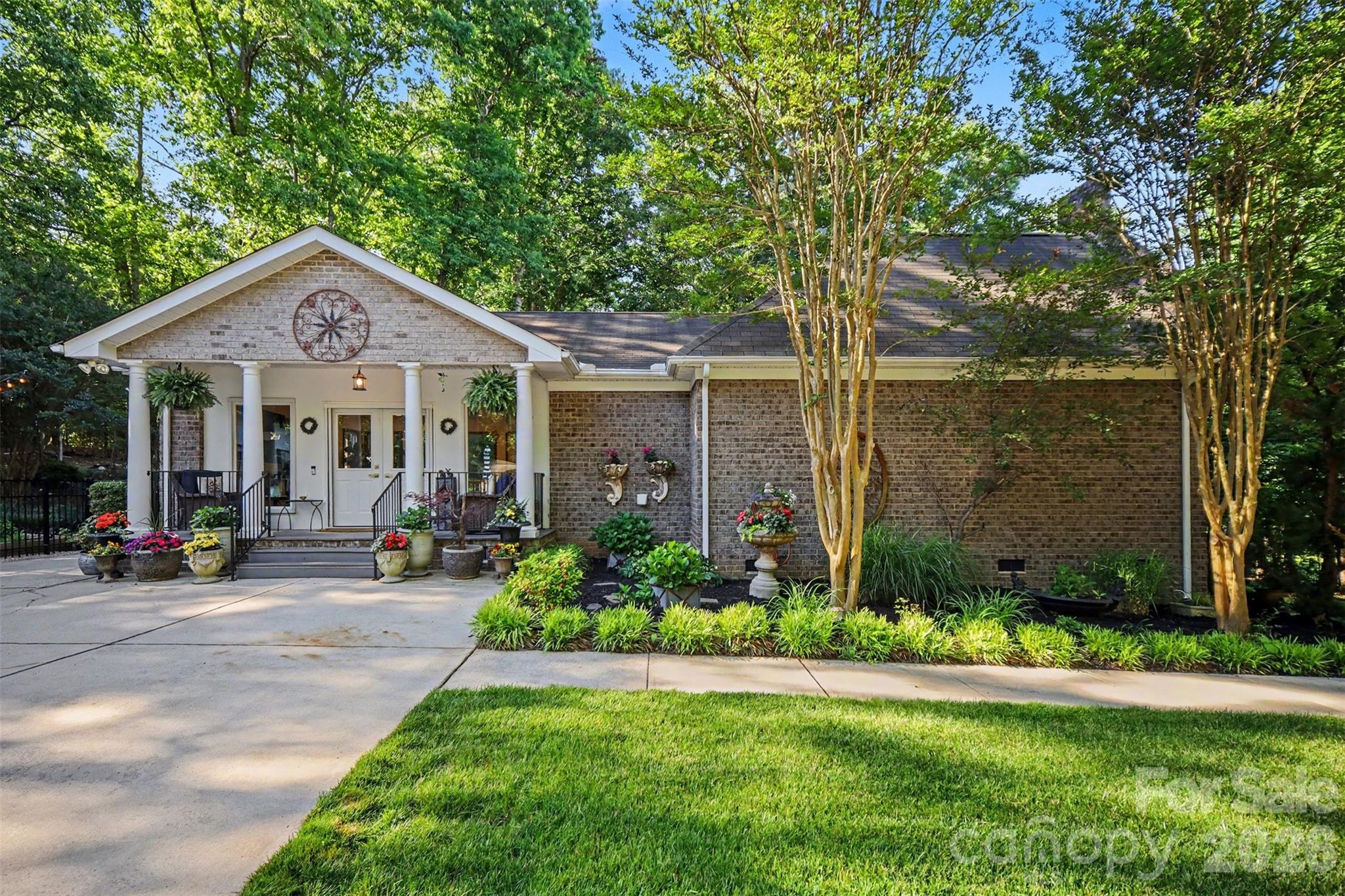 9701 Deer Run Road Waxhaw NC 28173