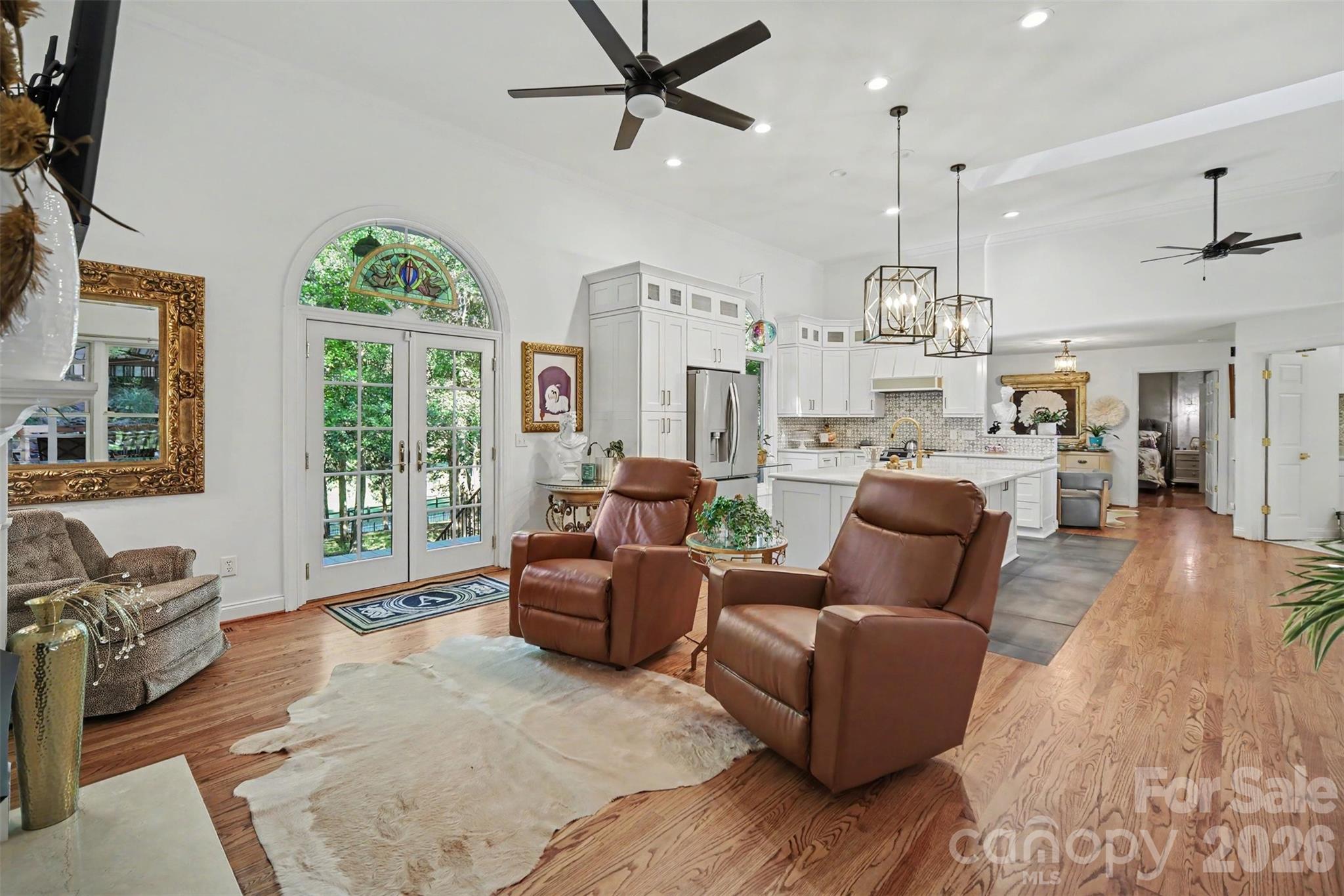 9701 Deer Run Road Waxhaw NC 28173