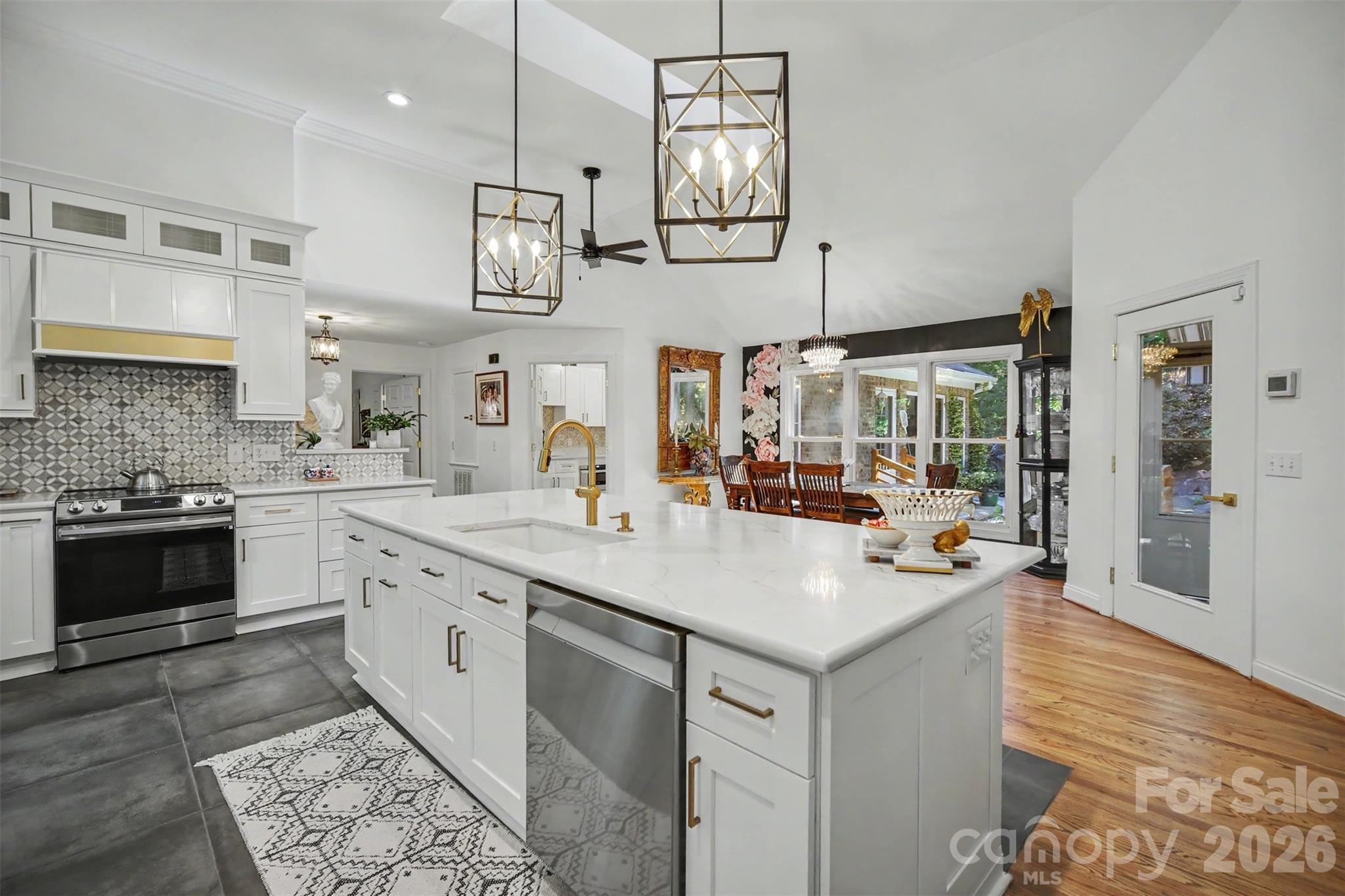 9701 Deer Run Road Waxhaw NC 28173