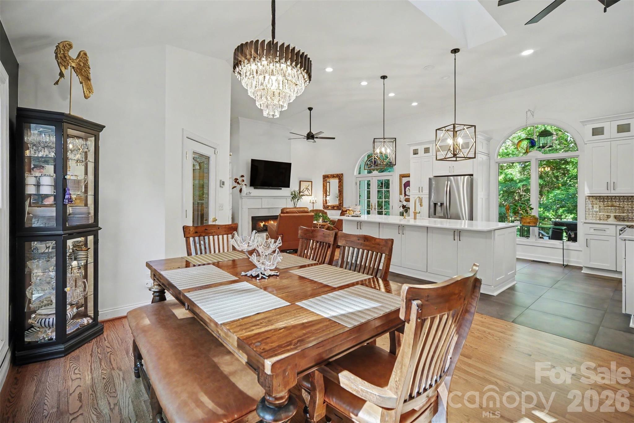 9701 Deer Run Road Waxhaw NC 28173