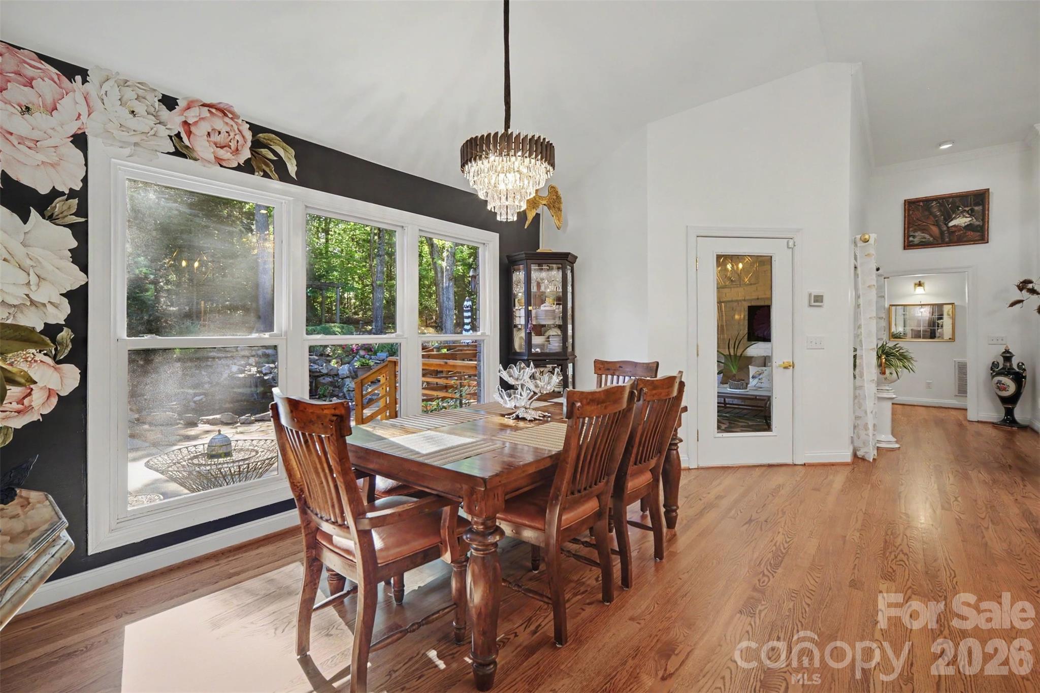 9701 Deer Run Road Waxhaw NC 28173