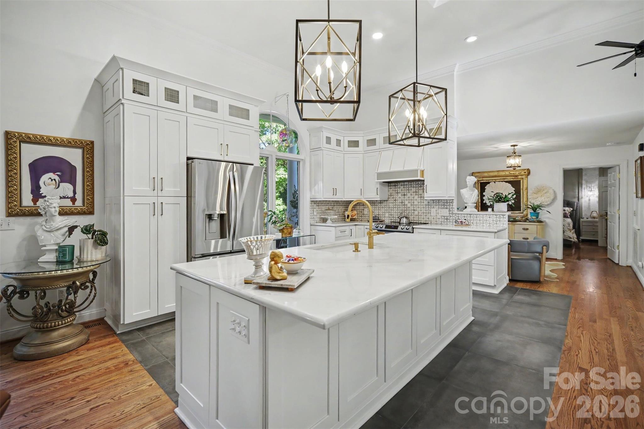 9701 Deer Run Road Waxhaw NC 28173