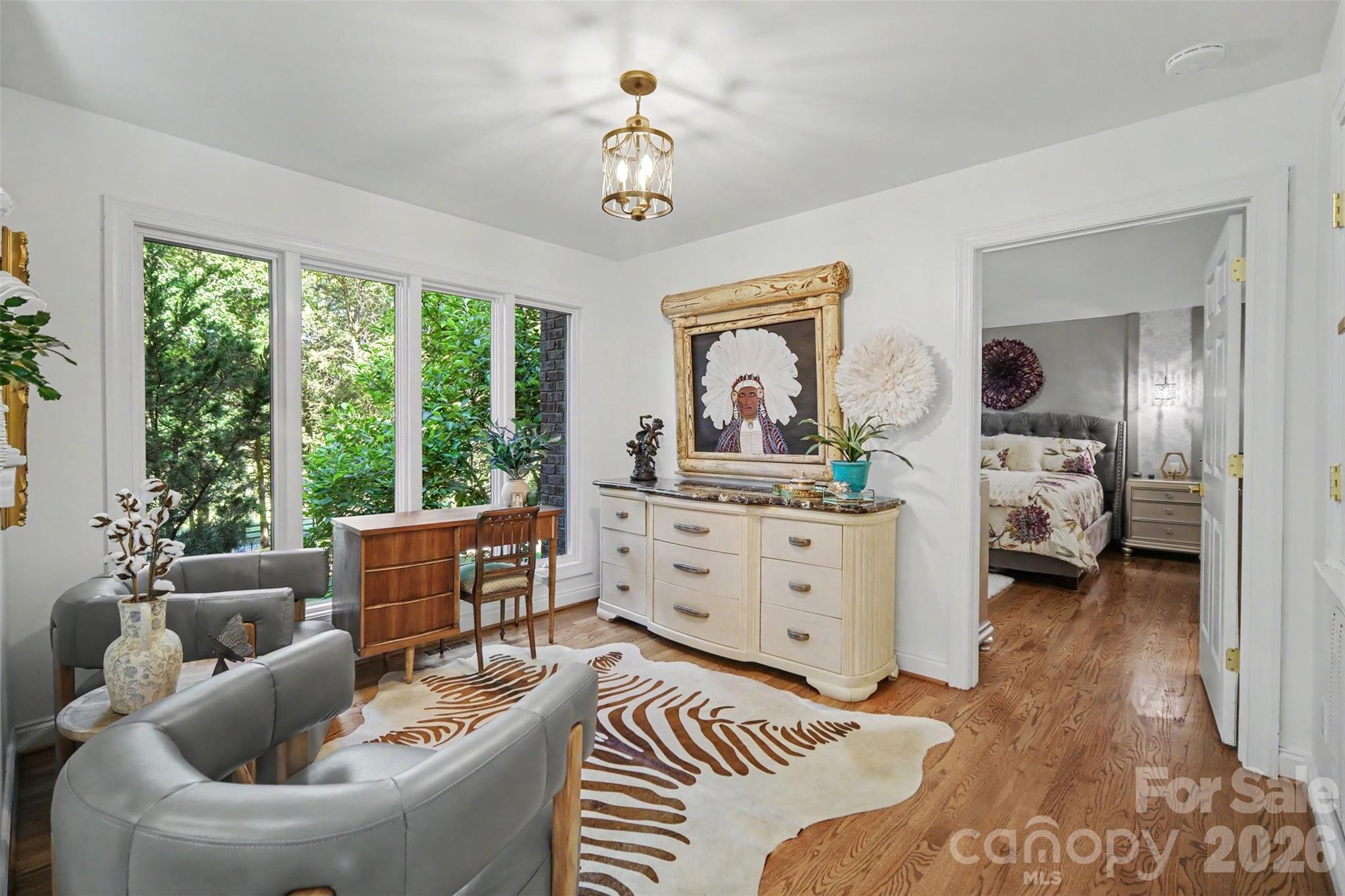 9701 Deer Run Road Waxhaw NC 28173