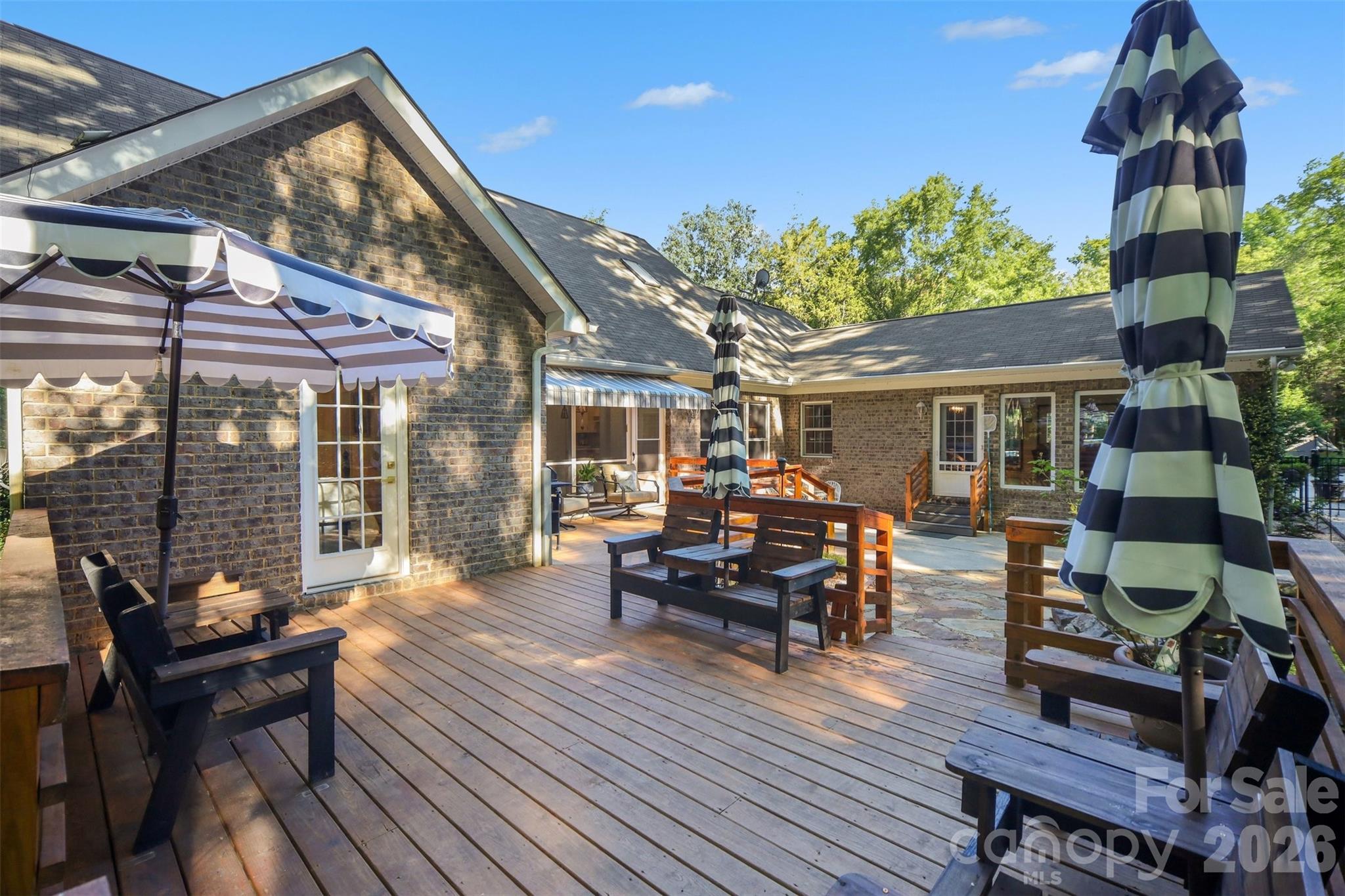 9701 Deer Run Road Waxhaw NC 28173