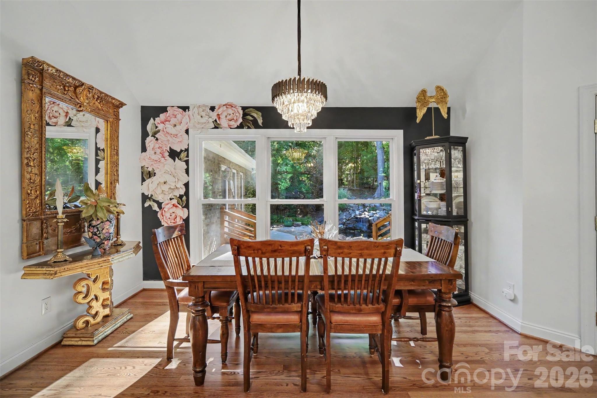 9701 Deer Run Road Waxhaw NC 28173
