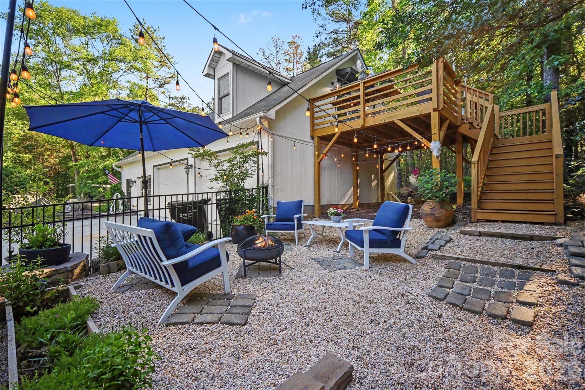 9701 Deer Run Road Waxhaw NC 28173