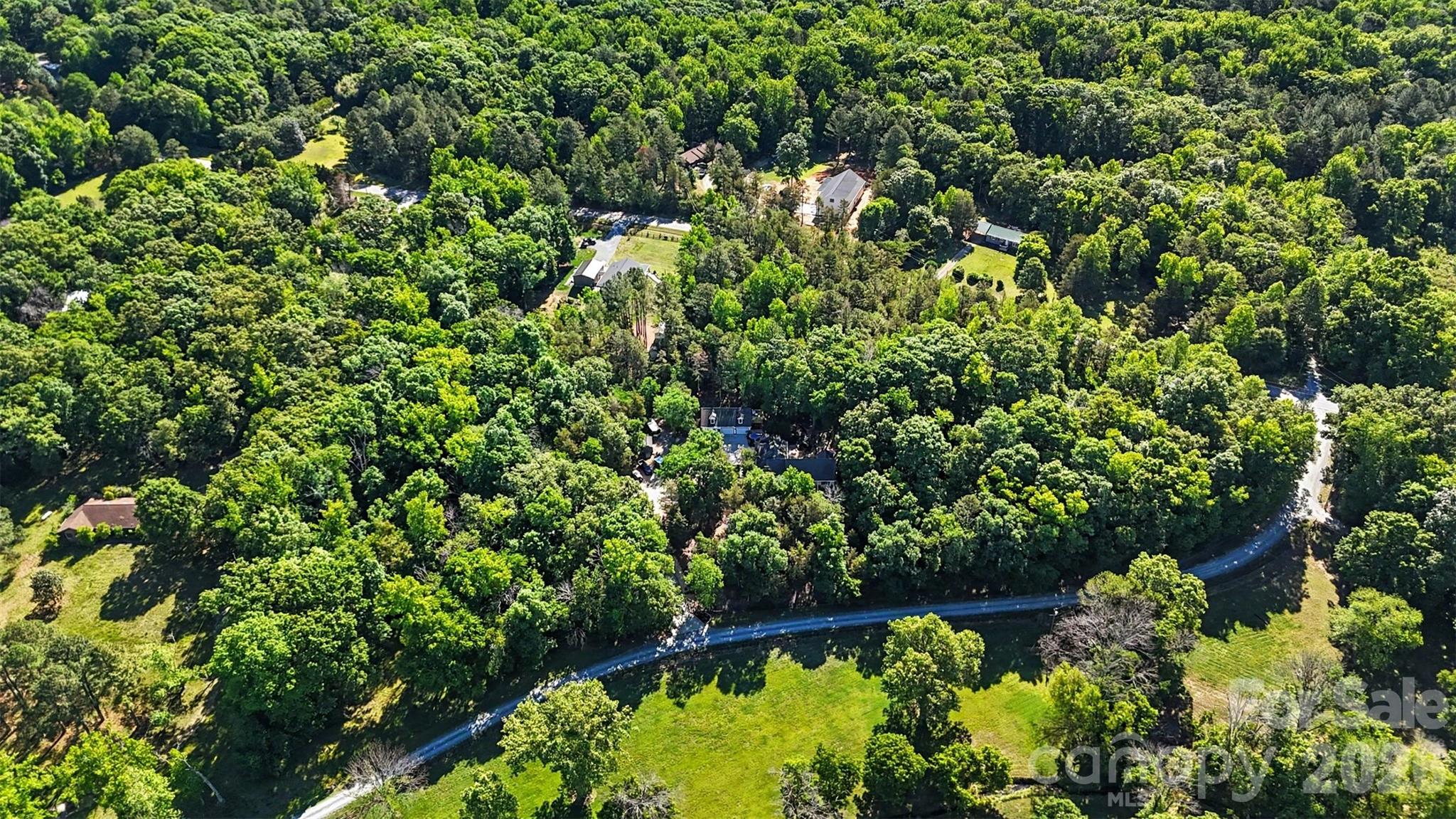 9701 Deer Run Road Waxhaw NC 28173