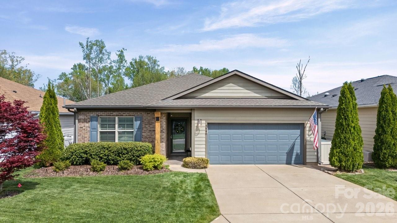 4846 Looking Glass Trail Denver NC 28037