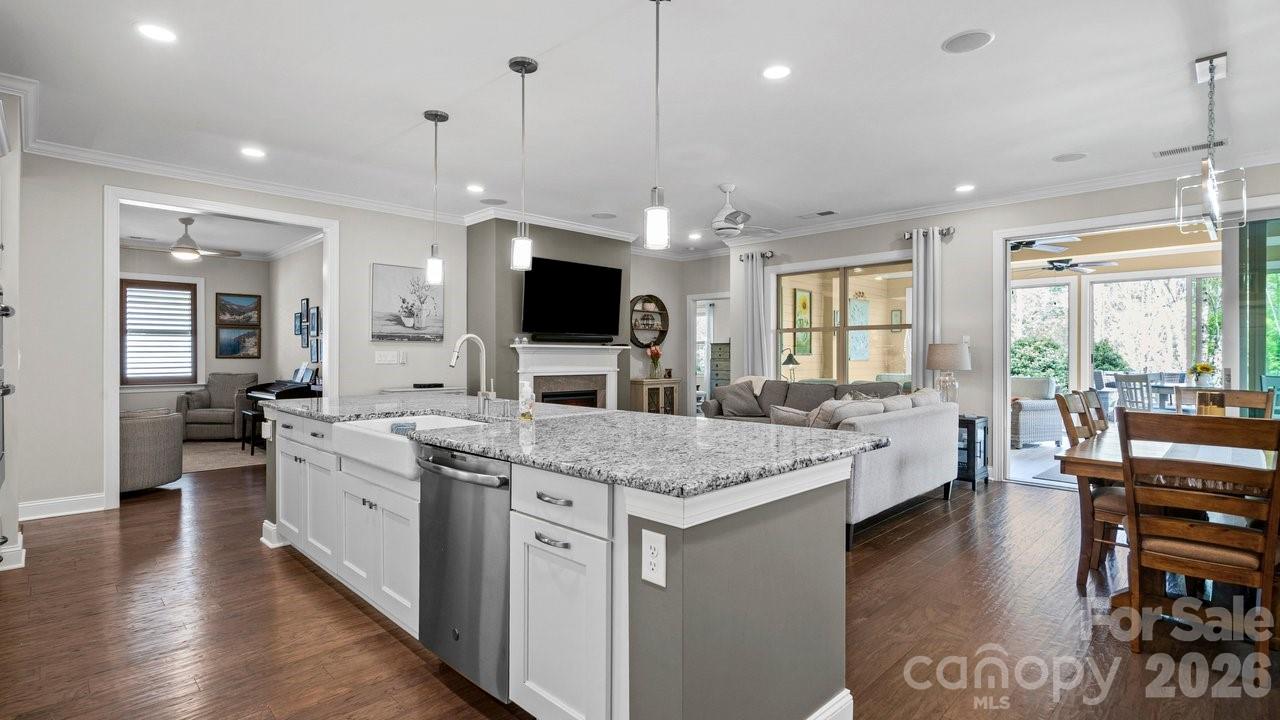 4846 Looking Glass Trail Denver NC 28037